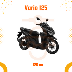 vario-125