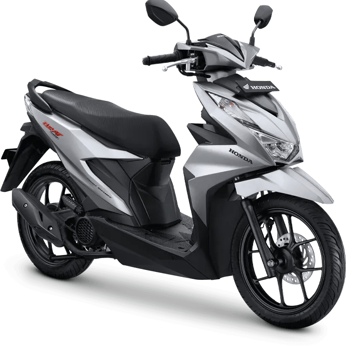 Honda Beat Sporty