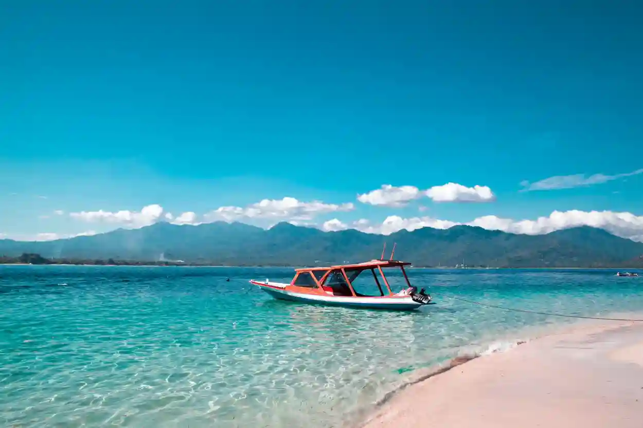 ide kegiatan liburan di lombok