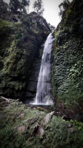 Air Terjun Senaru Lombok: Lokasi, Keindahan dan Akses 8 Air Terjun Batara Lenjang